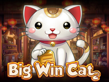 Big Win Cat slot